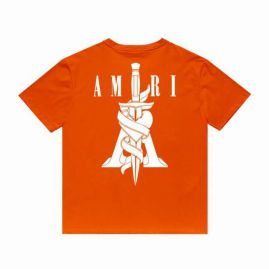 Picture of Amiri T Shirts Short _SKUAmiriS-XXL03731794